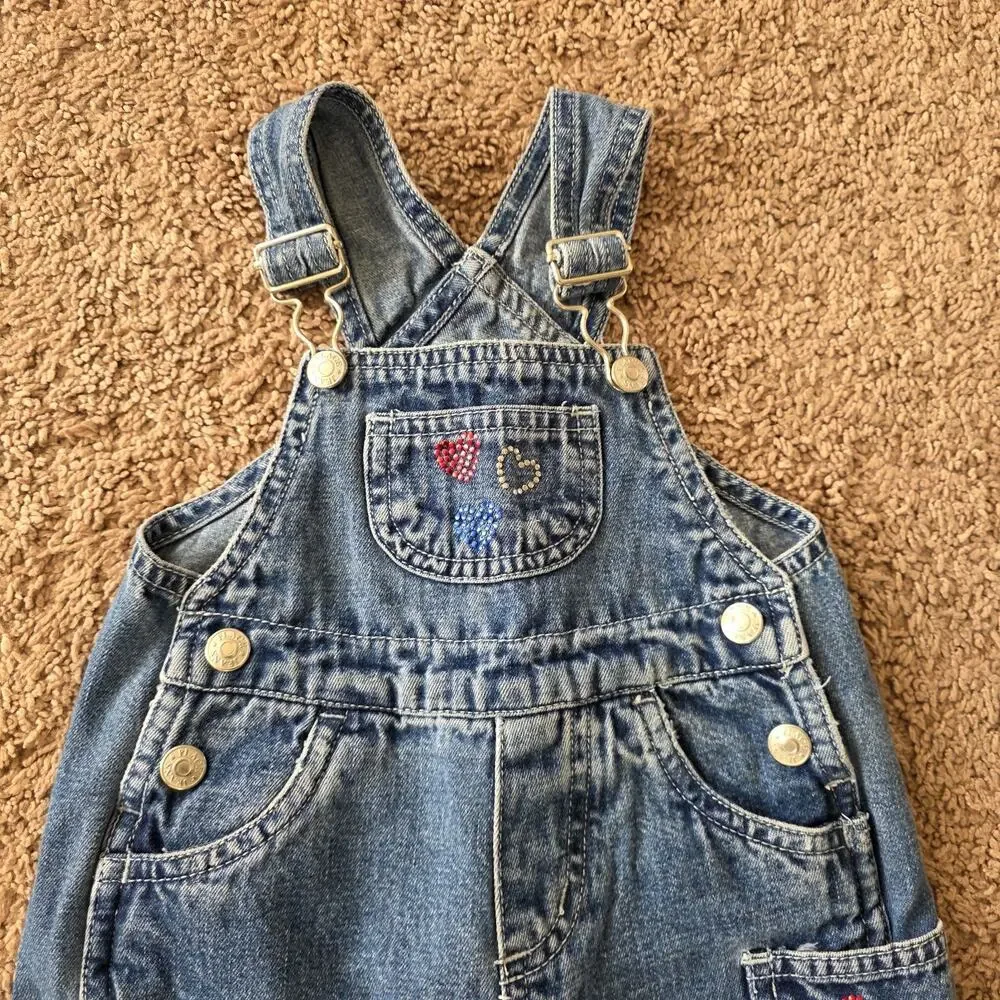 The Childrens Place vintage y2k